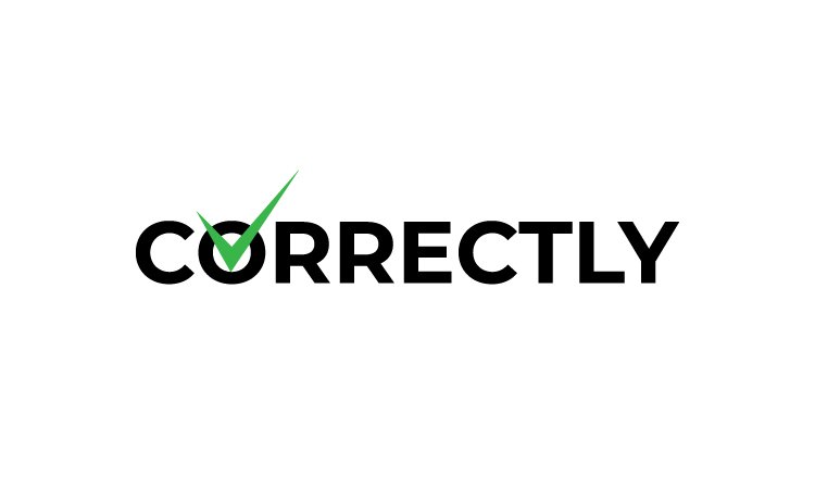 Correctly logo