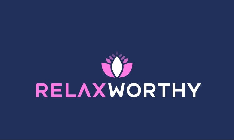 RelaxWorthy.com - Cool domains for sale