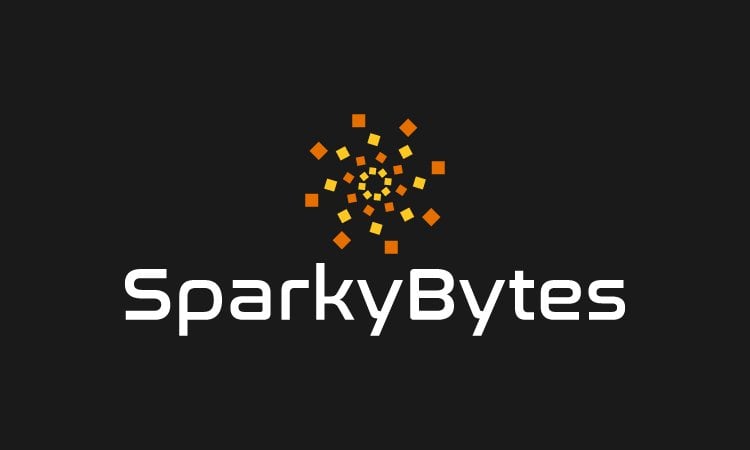 SparkyBytes.com - New premium domains for sale
