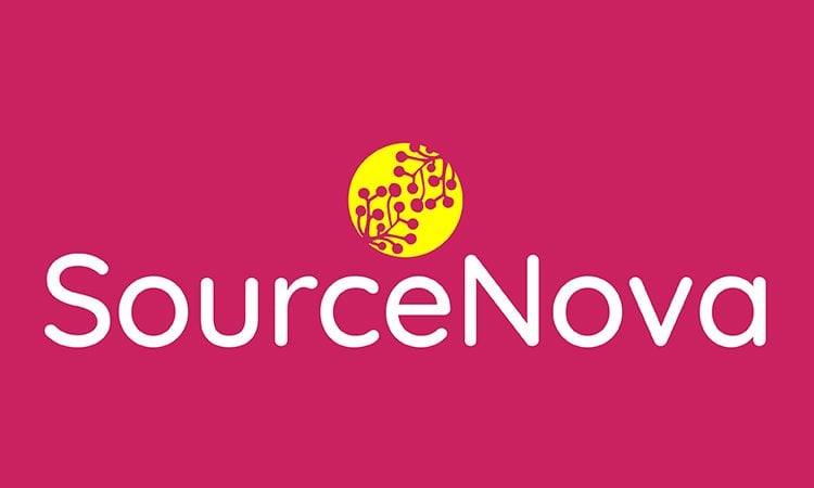 SourceNova.com - Catchy premium domain names