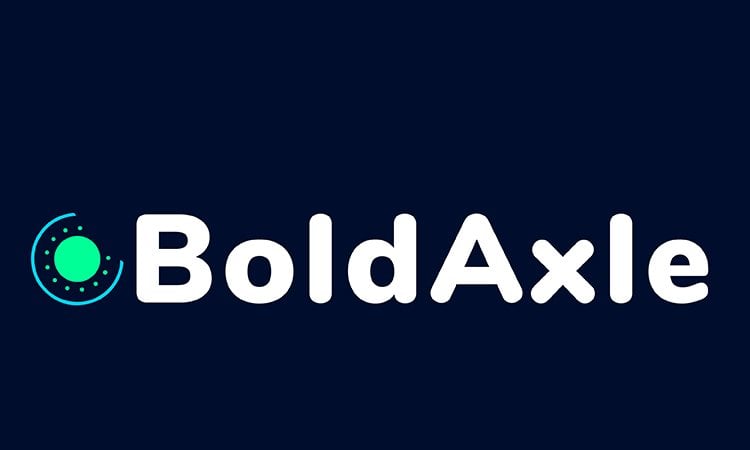 BoldAxle.com - buy Cool premium domains