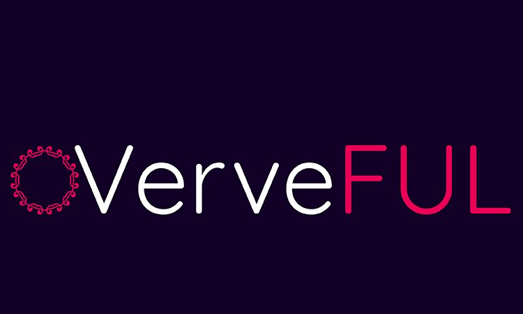 VerveFUL.com - Great premium domain names for sale