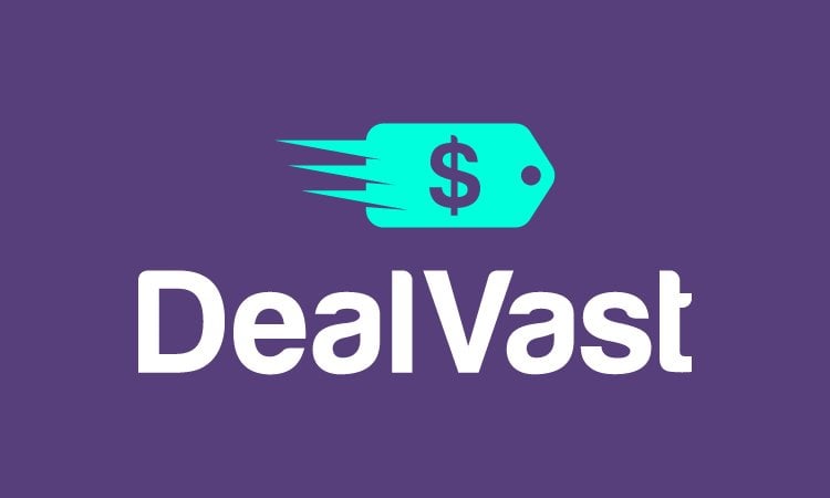 DealVast.com - Cool premium names