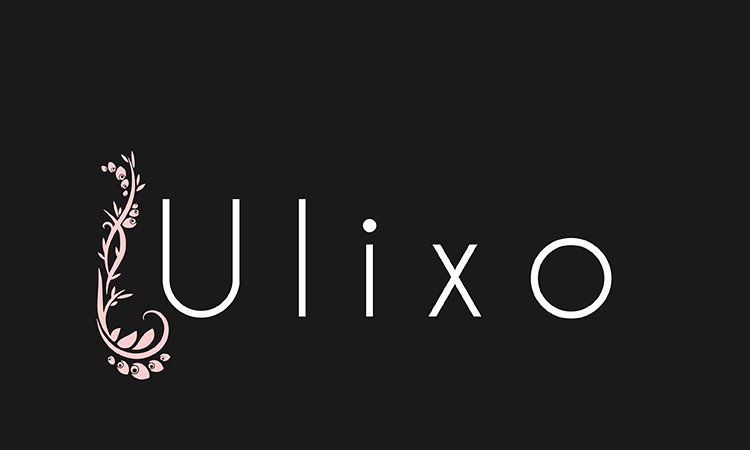 Ulixo.com - New premium domain names for sale
