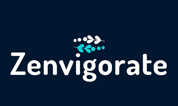 Zenvigorate.com - Cool premium domains