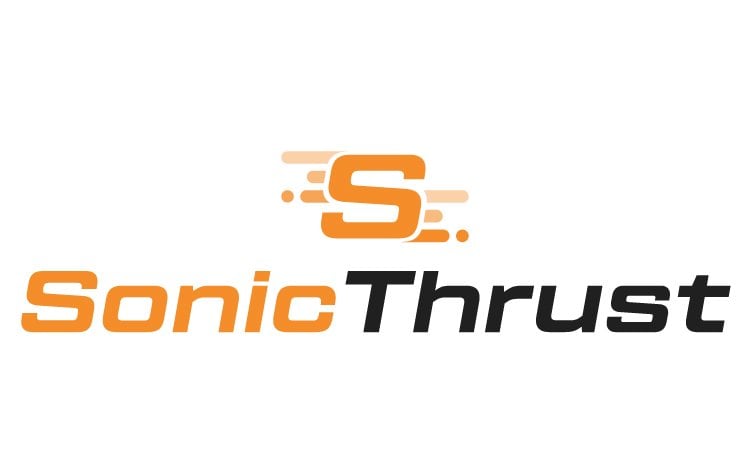 SonicThrust.com - buy Best premium domains