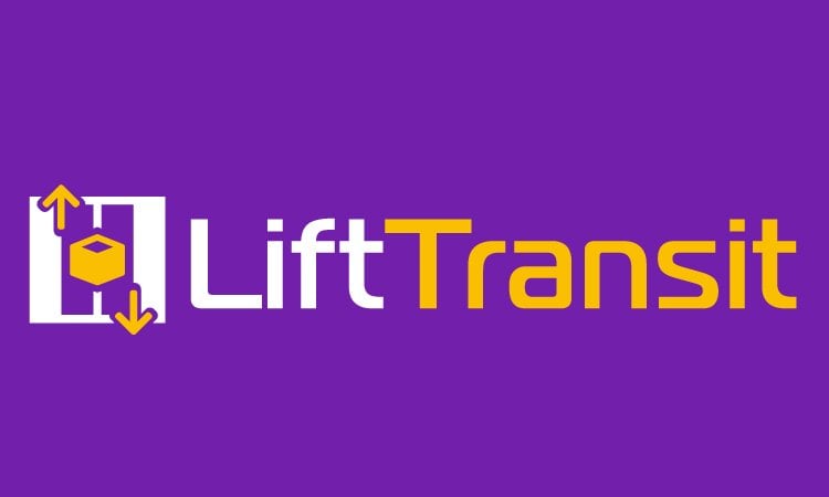 LiftTransit logo