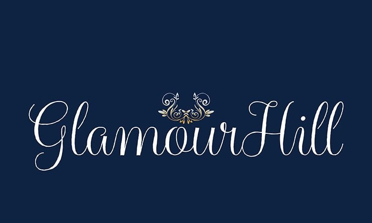 GlamourHill.com - Good domains for sale