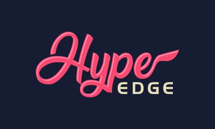 HypeEdge.com - buy Unique premium names