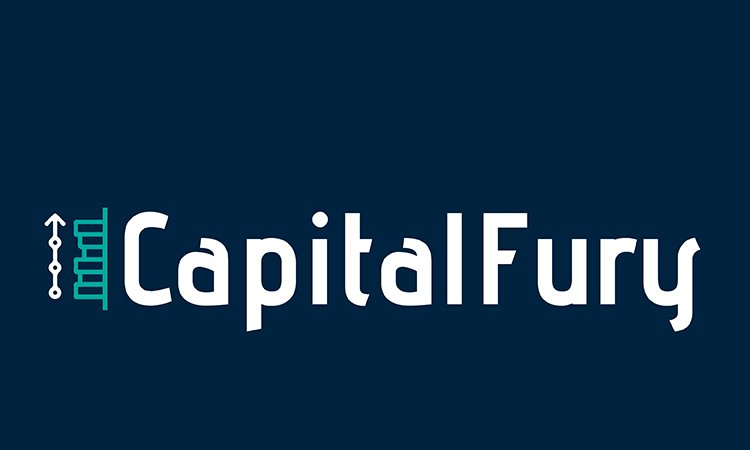 CapitalFury.com - Catchy premium domain names for sale