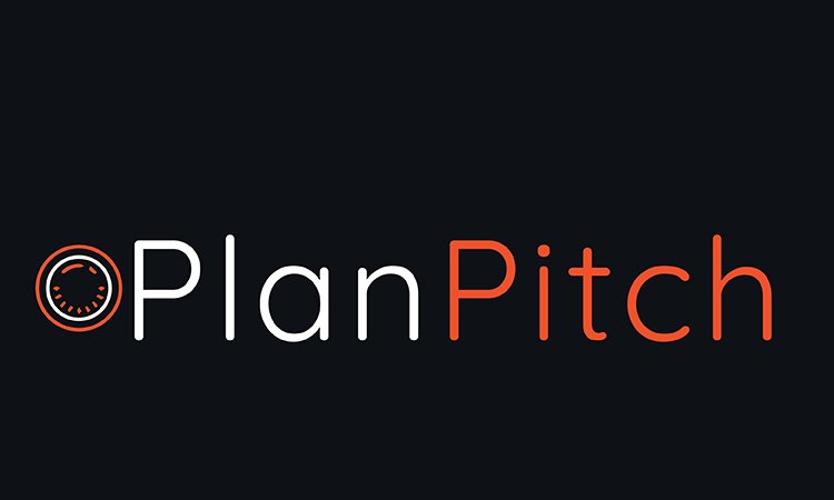 PlanPitch.com - buy Best premium domains