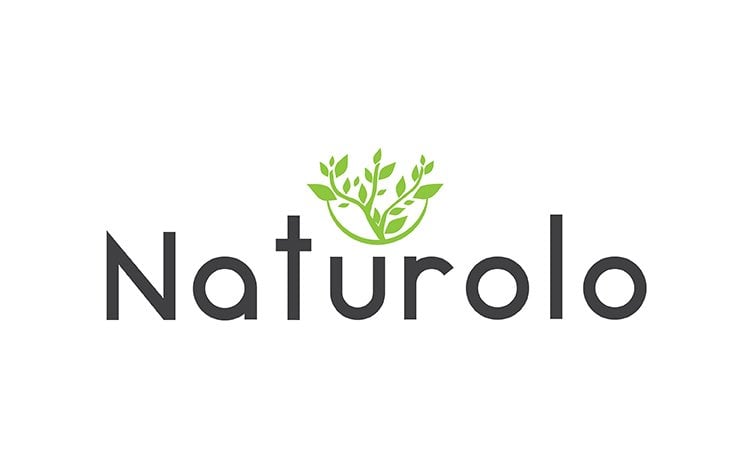 Naturolo logo