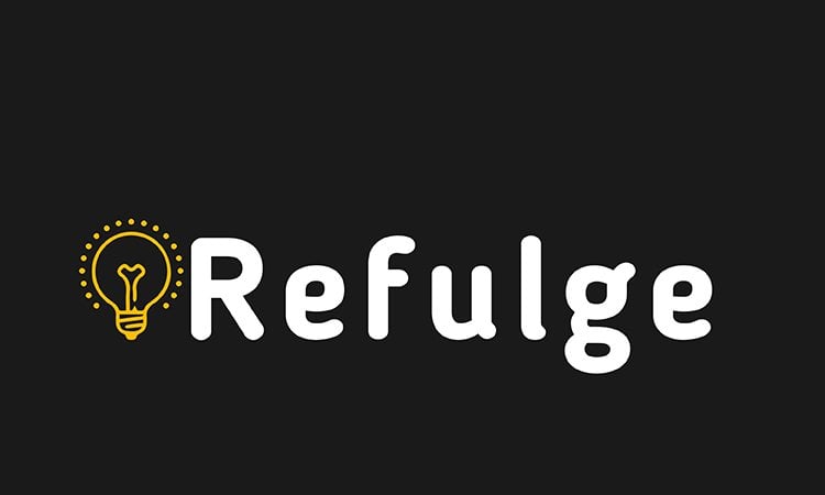 Refulge.com - Creative premium domain names for sale