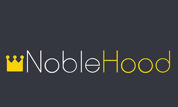Noblehood.com - Good premium domain marketplace