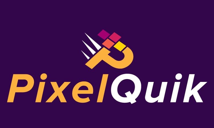 PixelQuik.com - Great premium domains for sale