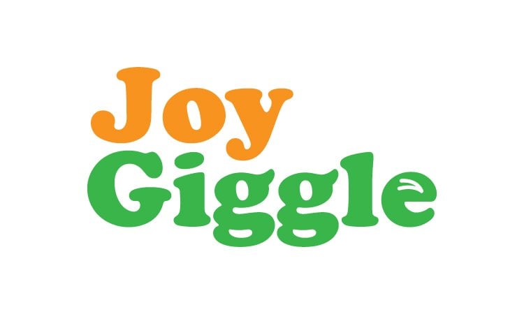 JoyGiggle logo