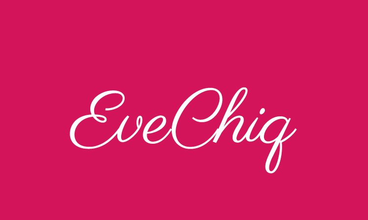 EveChiq.com - Good premium domains