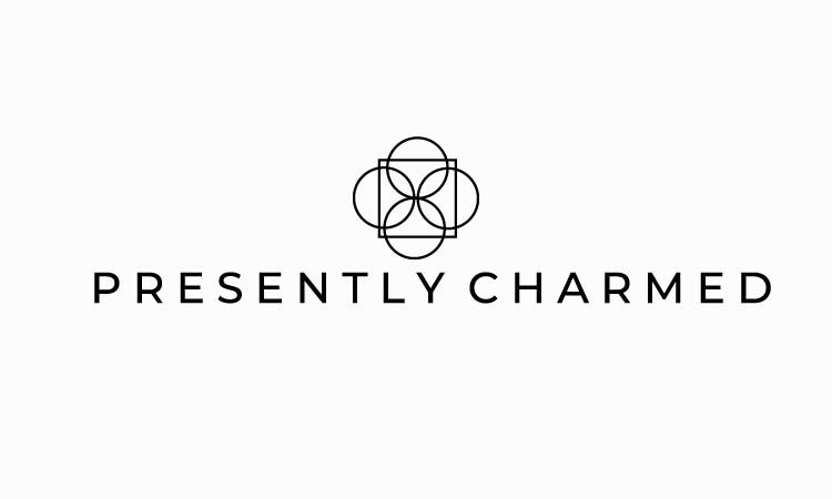 PresentlyCharmed.com - buy Cool premium domains