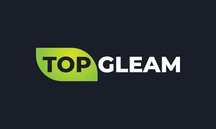 TopGleam.com - Good premium domains