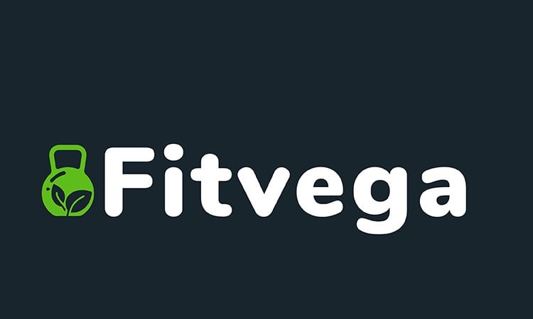 Fitvega logo
