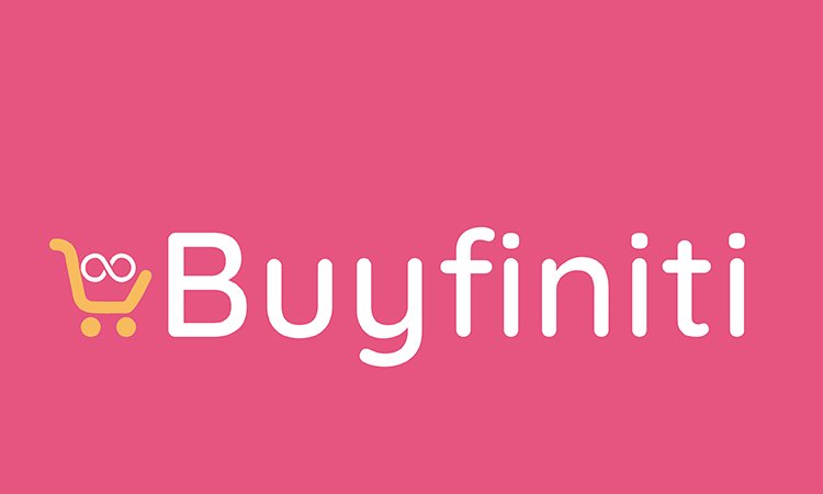 BuyFiniti.com - Catchy premium domains