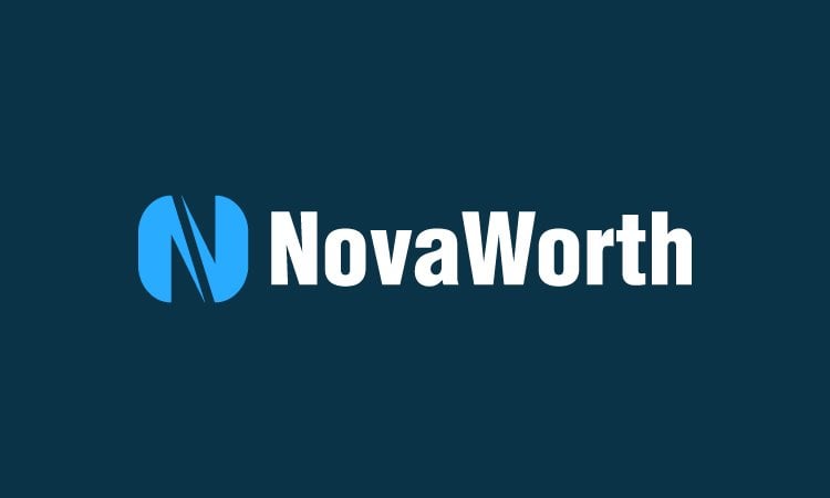 NovaWorth.com - Good premium domain marketplace
