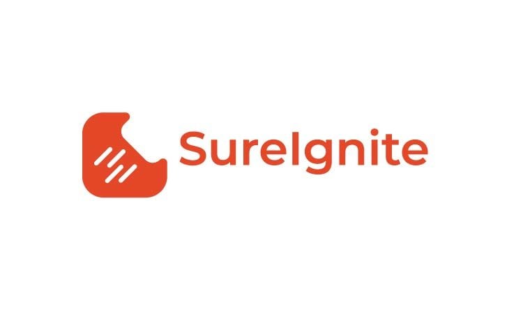 SureIgnite.com - Good premium domain names for sale