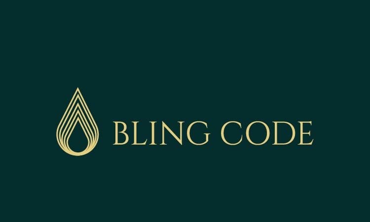 BlingCode.com - Great domains for sale