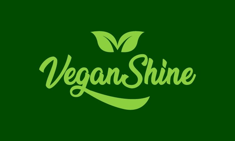 VeganShine.com - buying Good premium names
