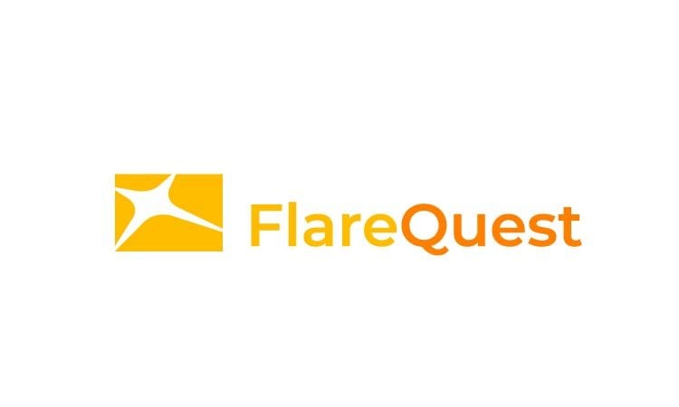 FlareQuest.com - Unique premium domain names