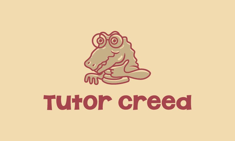 TutorCreed.com - buy Unique premium domains