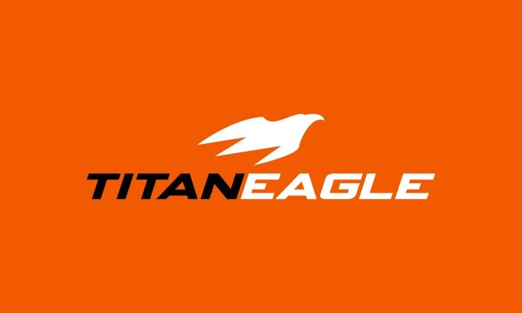 TitanEagle.com - Cool premium domain names for sale