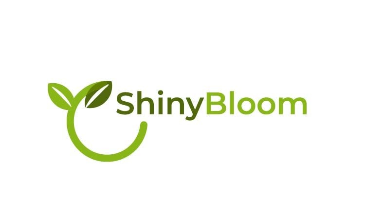 ShinyBloom.com - buy Good premium names