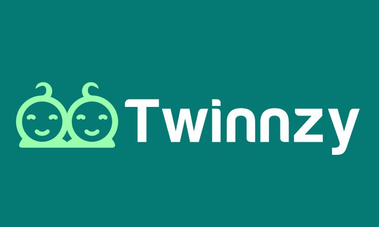 Twinnzy.com - buy Cool premium names
