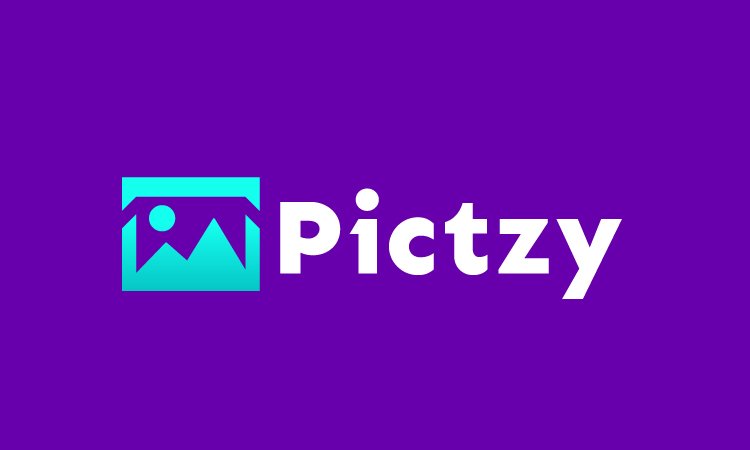 Pictzy.com - buying Creative premium names