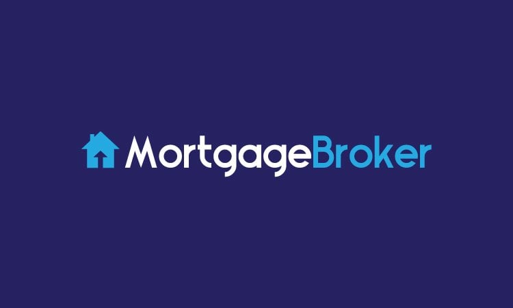 MortgageBroker logo