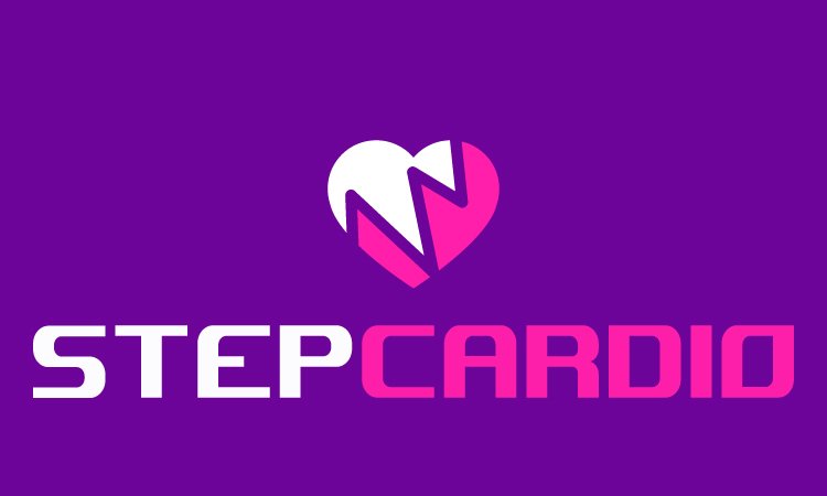 StepCardio.com - Best premium domain marketplace