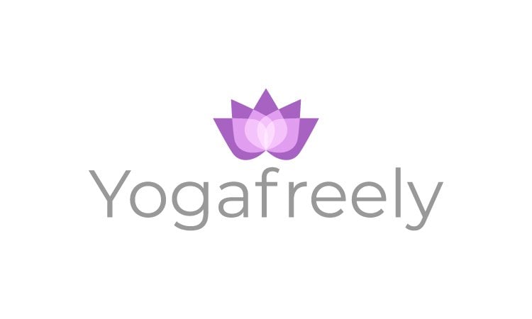 YogaFreely.com - Unique premium names