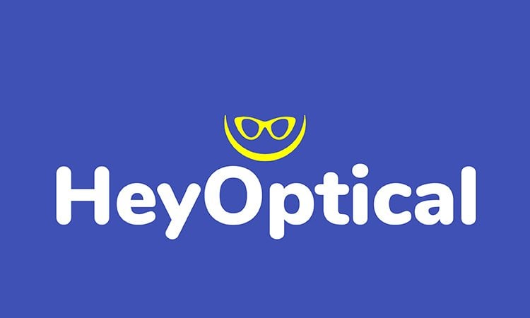HeyOptical.com - Catchy premium domains for sale