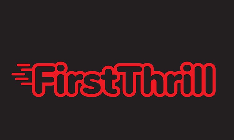 FirstThrill.com - Best premium names