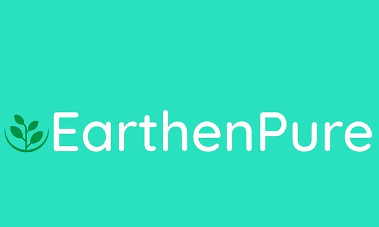 EarthenPure.com - Creative premium domains for sale