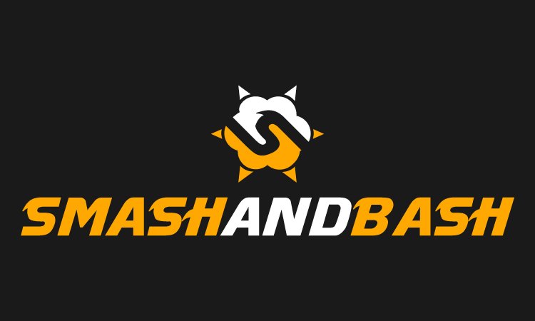 SmashandBash.com - Best premium domain marketplace