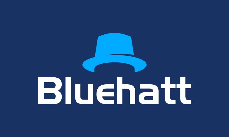 Bluehatt.com - Creative premium names