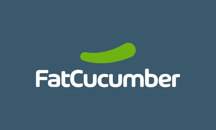FatCucumber.com - New premium domains for sale