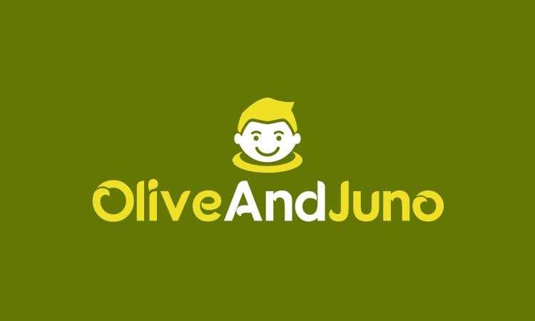 OliveAndJuno logo