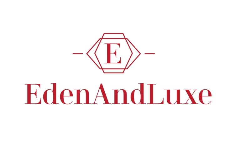 EdenAndLuxe.com - Creative premium domain names