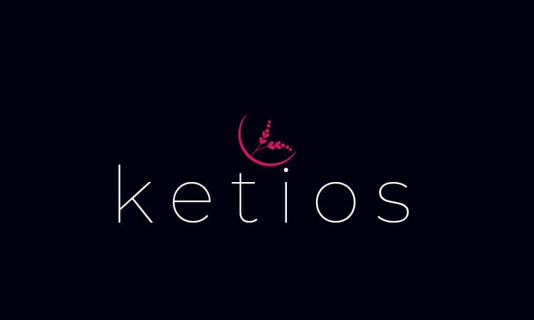 Ketios logo