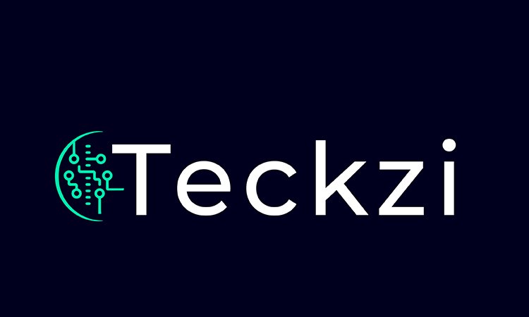 Teckzi.com - Cool premium names