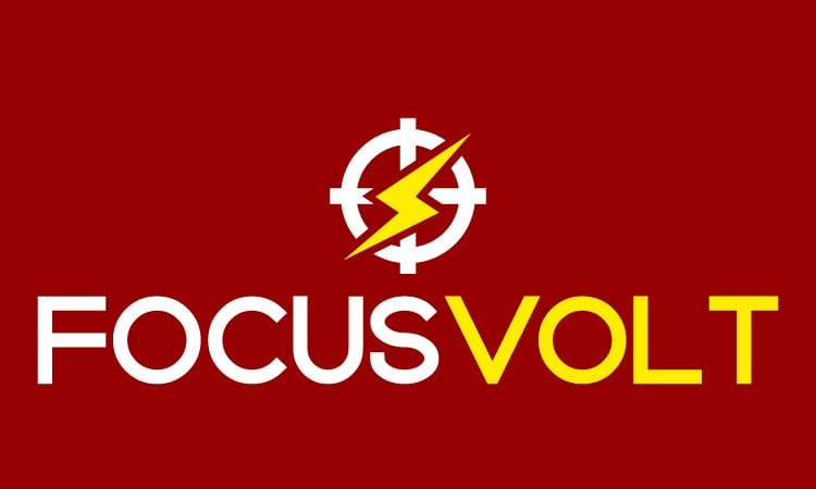 FocusVolt.com - buy Catchy premium domains