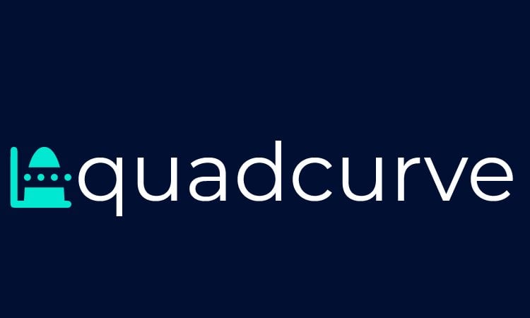 QuadCurve.com - Creative domains for sale